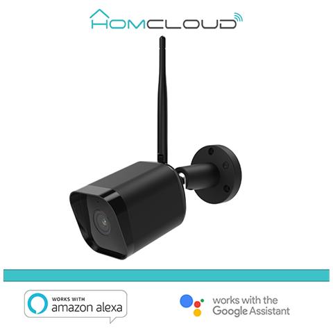 ME-WCB6S Telecamera Wi-fi Bullet 6s Outdoor - Foto 1